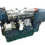 Yuchai YC6A | Marine diesel engine